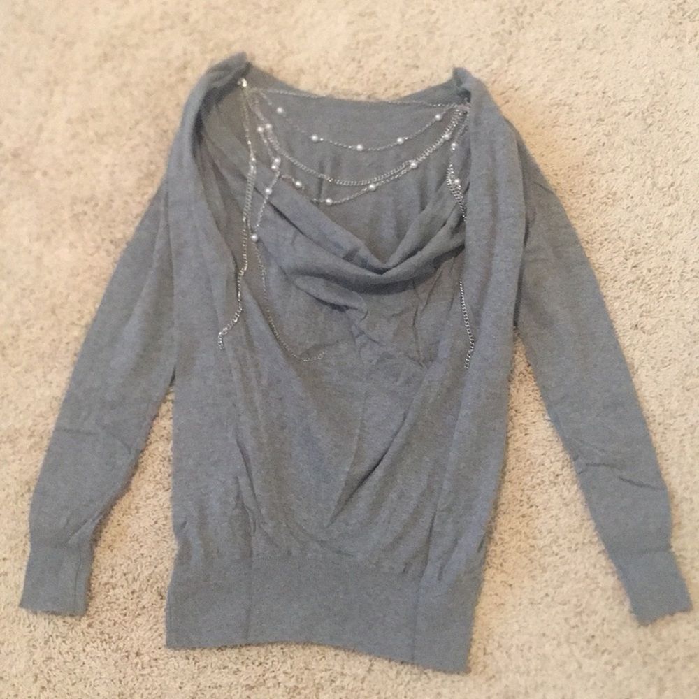 Sweater - Picture 2 of 2